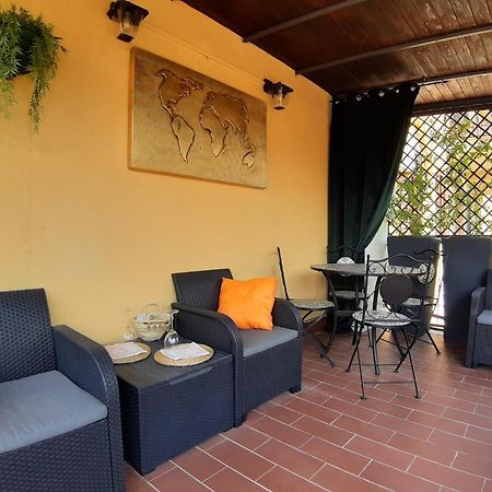 Il Moro Di Sicilia Apartment Termini Imerese Exterior photo