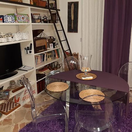 Il Moro Di Sicilia Apartment Termini Imerese Exterior photo