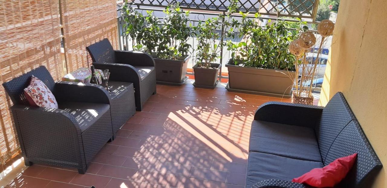 Il Moro Di Sicilia Apartment Termini Imerese Exterior photo