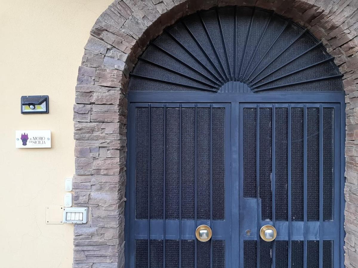 Il Moro Di Sicilia Apartment Termini Imerese Exterior photo