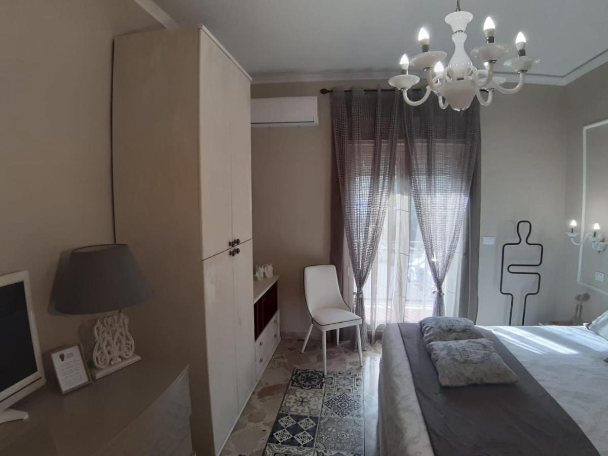 Il Moro Di Sicilia Apartment Termini Imerese Exterior photo
