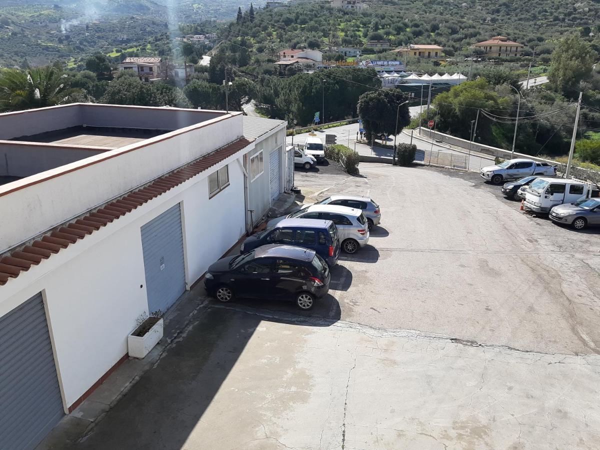 Il Moro Di Sicilia Apartment Termini Imerese Exterior photo