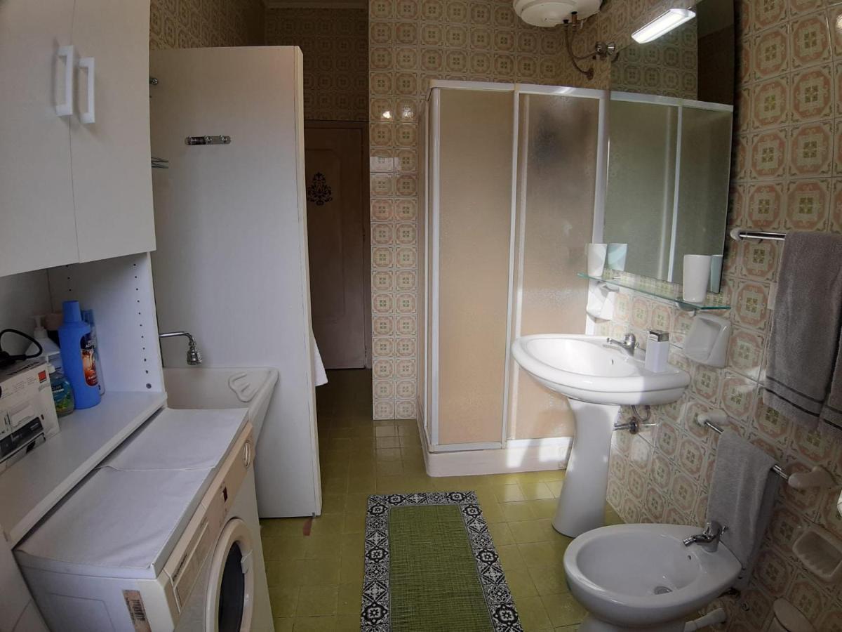 Il Moro Di Sicilia Apartment Termini Imerese Exterior photo