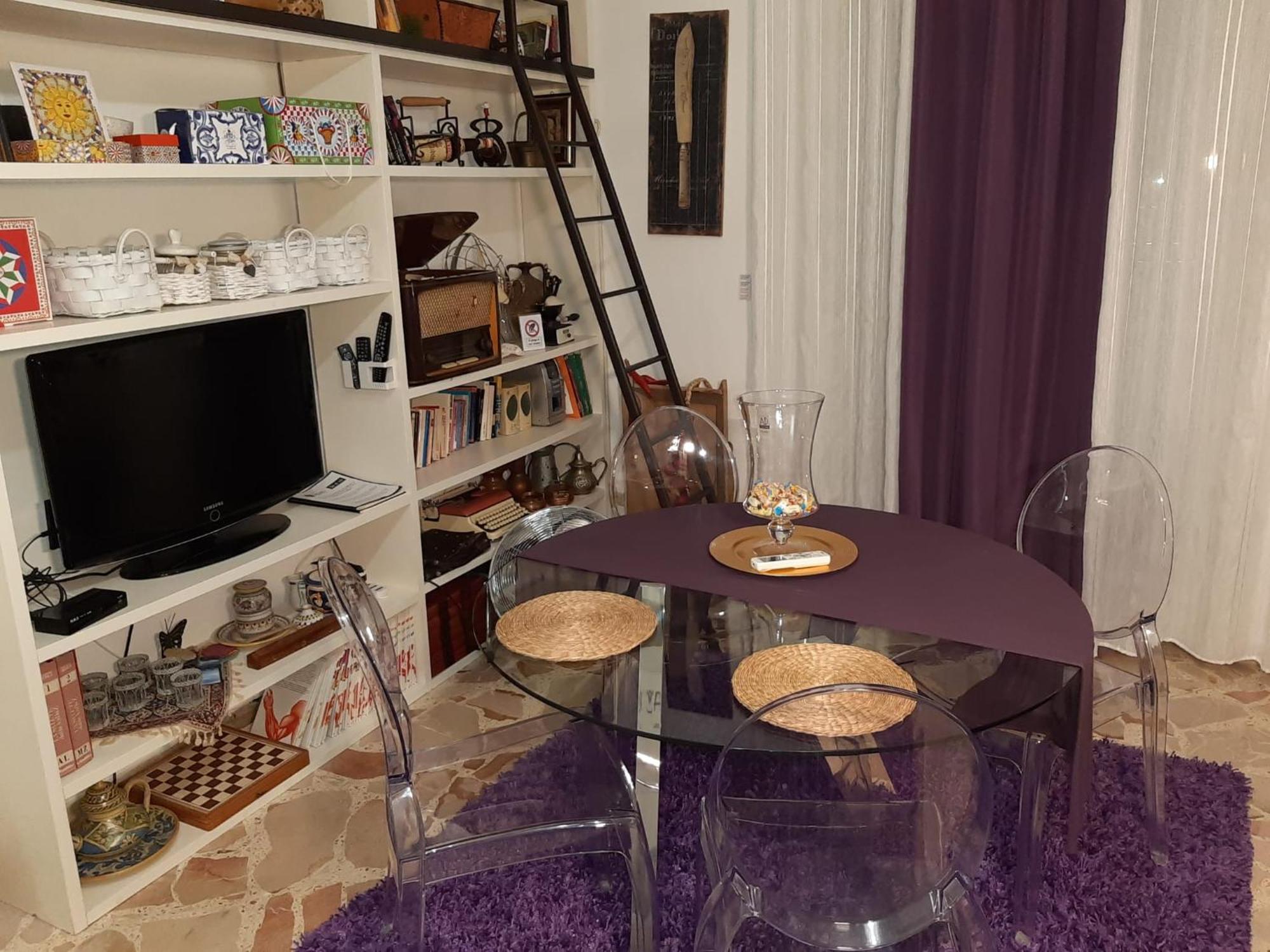 Il Moro Di Sicilia Apartment Termini Imerese Exterior photo